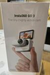 INSTA 360 GO 3 HELT NY