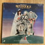 Beeteljuice [Laserdisc, RARE]