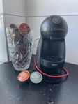 dolce gusto coffe maker