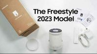 Samsung, freestyle projektor 