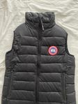 Canada goose väst 