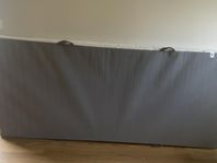 IKEA Åfjäll Mattress 90x200 rarely used. 3 months old