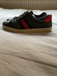 Gucci ace skor 