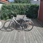 Herrcykel 28"