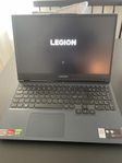 Lenovo Legion 5 RTX 3070 165hz