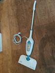 steam mop ångmopp black and decker 