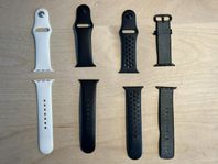 Apple Watch armband for case sizes 40-41-42 mm