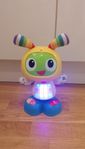 Fisher-Price My Friends Beba Roboten Baby Love-leksak