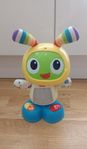 Fisher-Price My Friends Beba Roboten Baby Love-leksak