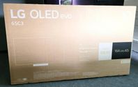 LG OLED C3 65" 