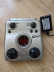 guitar Multi effect zoom g1n