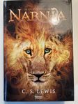 Narnia ”De sju böckerna”,  inbunden bok av CS Lewis 