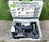 FESTOOL RTSC 400