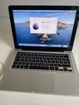 MacBook pro 13tum