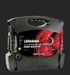 Startbooster Lemania 2500A