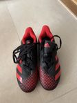 Adidas predator fotbollsskor 