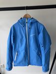 Peak Performance Gore-Tex ski jacket Dam strl M