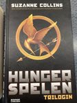 Bra ungdomsböcker trilogin om Hunger games, Avalon dimmor 