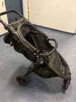 barnvagn City mini GT by Baby Jogger