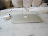 OBS ”Defekt” Apple MacBook Pro (13 tum, sent 2012) A1425