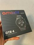 Amazfit GTR 4 - Smartklocka make calls