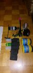 paintball kit 