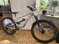 2021 Specialized Status 140 S4 (Large)