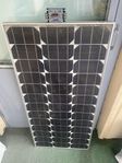 Solpanel