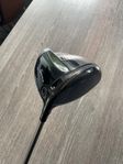 Taylormade QI10 max driver 10,5 