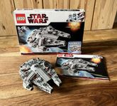 7778 Lego Star Wars 