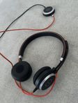 Jabra Evolve 40 MS Stereo headset