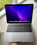 MacBook Pro 13 ” 2016,