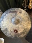 Istanbul Mehmet Black Sea 18” Crash Cymbal