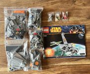 75050 Lego star wars