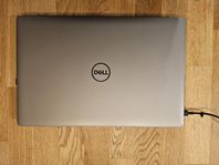 Dell laptop med tillbehör sälj eller byta mot gaming lapto