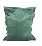 Fatboy - Sittsäck - Beanbag - Sage - Original Slim Velvet 