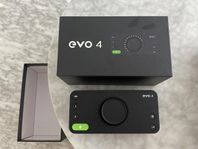 Evo 4 - Audio Interface (Audient) - NY