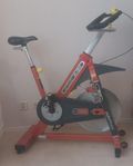 Motionscykel pulsefittness special edition group cycle.