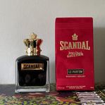 JPG Scandal Edp 150ml