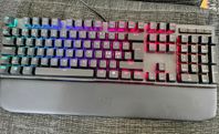 Cooler master MK-750 RGB mekaniskt tangentbor