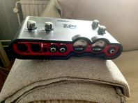 Line6 TonePort UX2 ljudkort