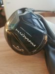 Callaway Paradyme driver