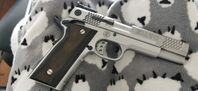 Smith&Wesson 945 Performance Center 