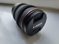 Canon RF 15-35mm f/2.8 L IS USM SÄNKT PRIS!