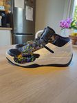 Nike Air Jordan Zion 2