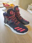 Adidas D Rose 7 Boost