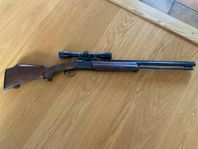 Tikka M77K