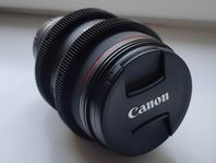 Canon RF 28-70mm f/2L USM  SÄNKT PRIS!