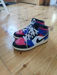 Air Jordan 1 mid "top 3" stl 38,5