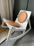 Rock Chair - Design House Stockholm, Gungstol